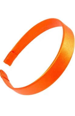1" Ultracomfort Headband - Silk Charmeuse