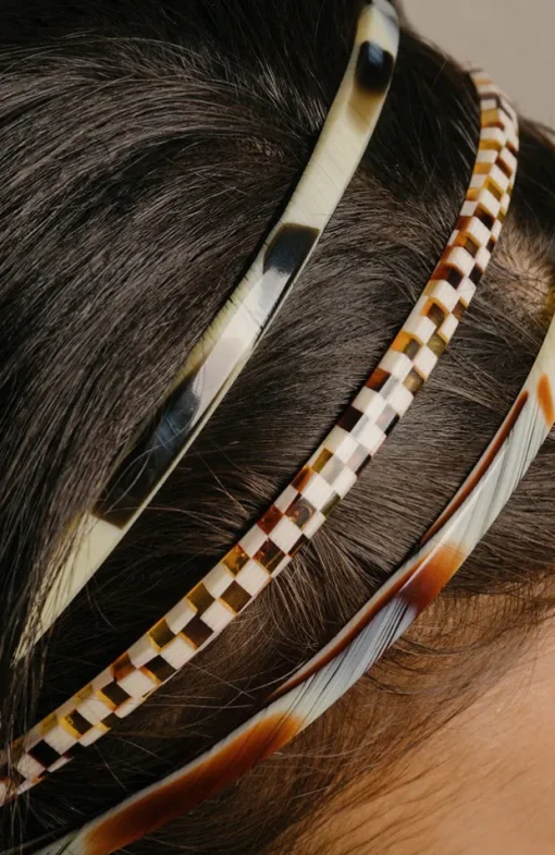 1/4" Ultracomfort Headband - Classic