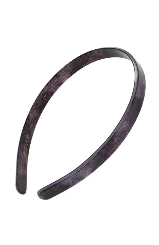 1/2" Ultracomfort Headband - Aztec