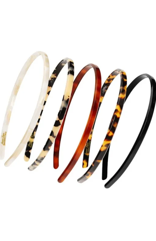 1/4" Ultracomfort Headband - Classic
