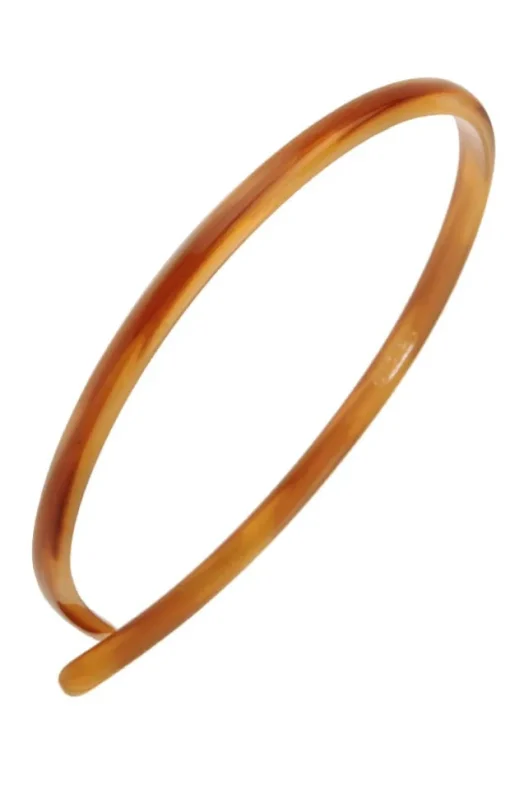 1/4" Ultracomfort Headband - Classic