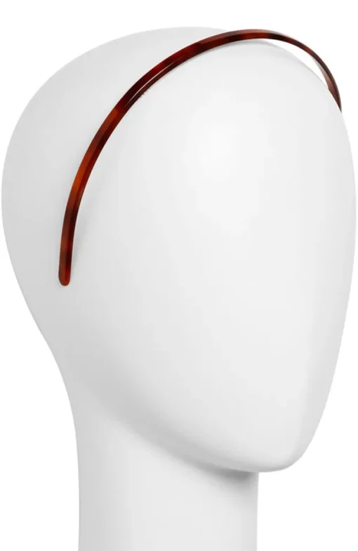 1/4" Ultracomfort Headband - Classic