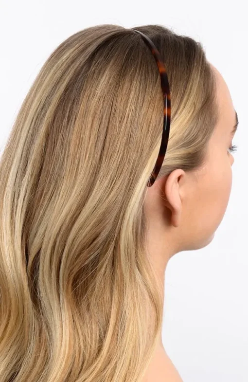 1/4" Ultracomfort Headband - Classic
