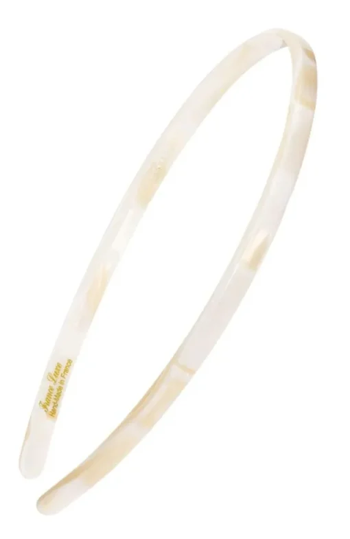 1/4" Ultracomfort Headband - Classic