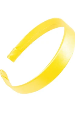 1" Ultracomfort Headband - Silk Charmeuse