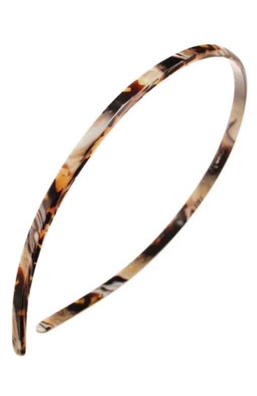 1/4" Ultracomfort Headband - Classic