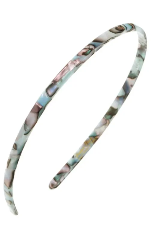 1/4" Ultracomfort Headband - Classic