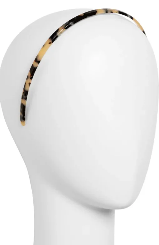 1/4" Ultracomfort Headband - Classic