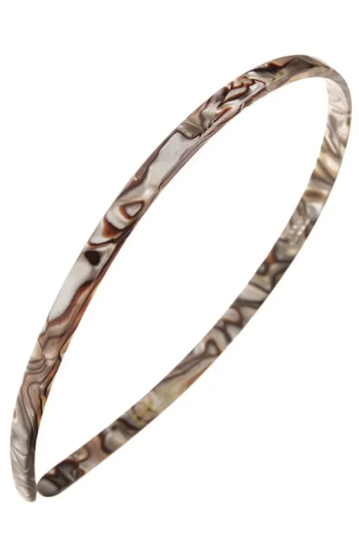1/4" Ultracomfort Headband - Classic