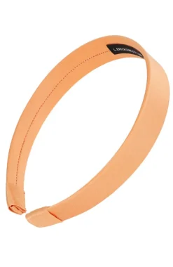 1" Ultracomfort Headband - Silk Charmeuse