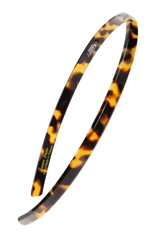 1/4" Ultracomfort Headband - Classic