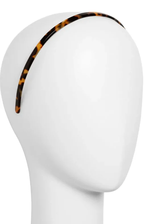 1/4" Ultracomfort Headband - Classic
