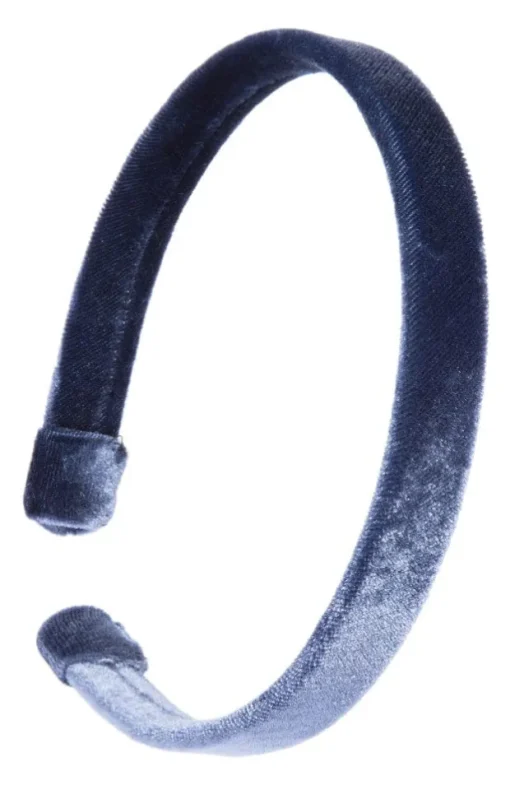 1/2" Ultracomfort Headband - Velvet