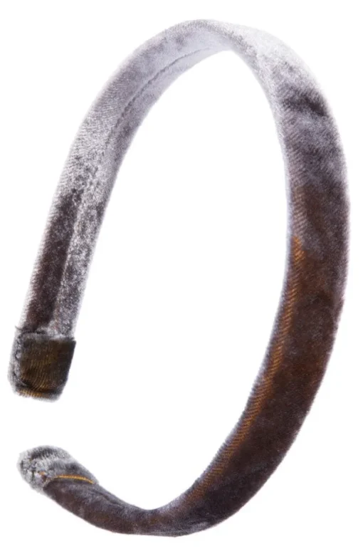 1/2" Ultracomfort Headband - Velvet