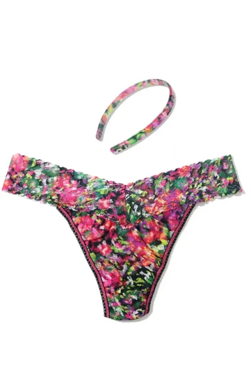1/2" Ultracomfort Headband - Hanky Panky
