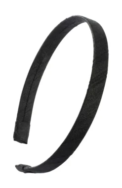 1/2" Ultracomfort Headband - Silk Dupioni