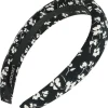 Reba Floral Headband