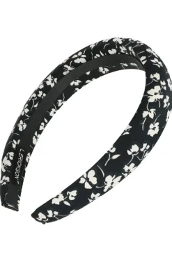 Reba Floral Headband
