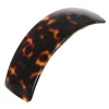 Rectangle Volume Barrette - Waterloo