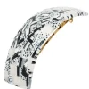 Rectangle Volume Barrette - Hesperi