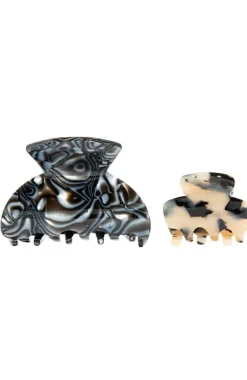 Regular Jaw 2-Pack