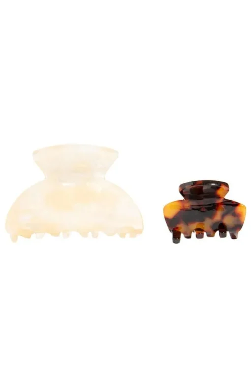 Regular Jaw 2-Pack