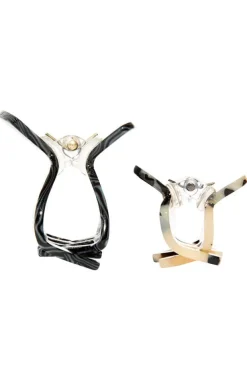 Regular Jaw 2-Pack