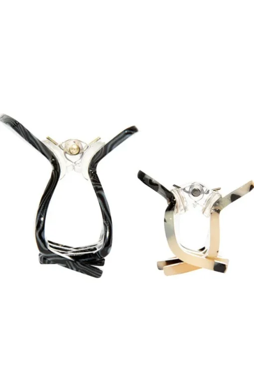 Regular Jaw 2-Pack