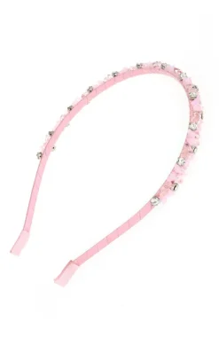 Rosebay Headband
