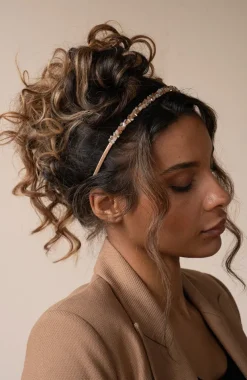 Rosebay Headband