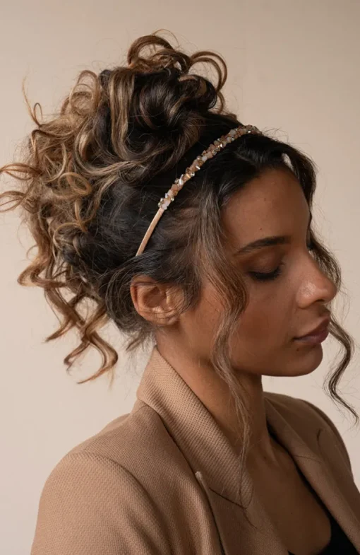 Rosebay Headband