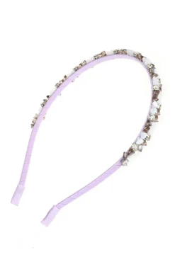 Rosebay Headband