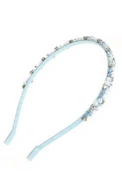 Rosebay Headband