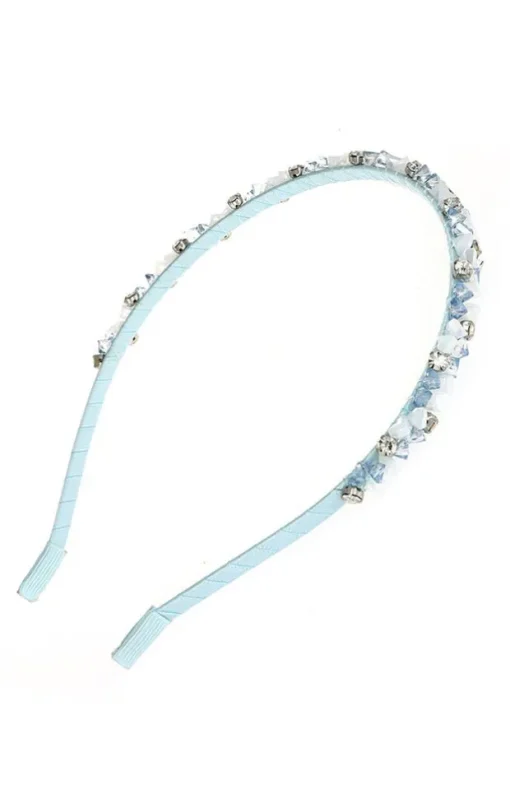 Rosebay Headband