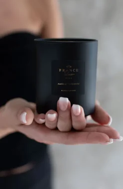 Scented Candle
