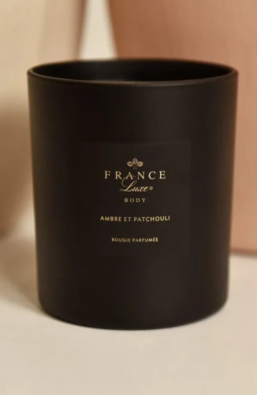 Scented Candle