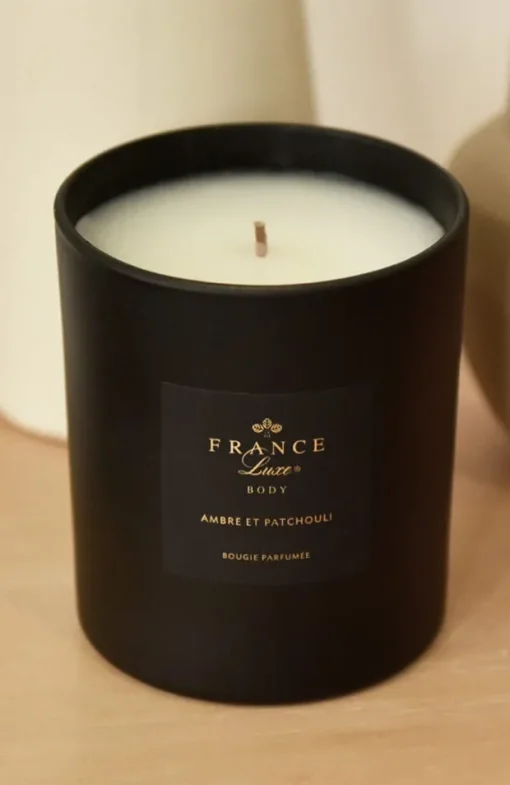 Scented Candle