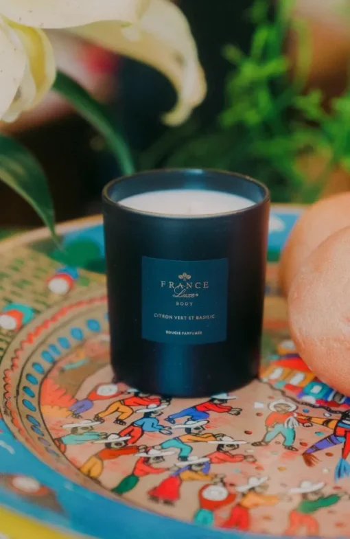 Scented Candle