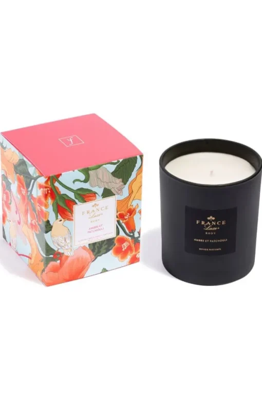 Scented Candle