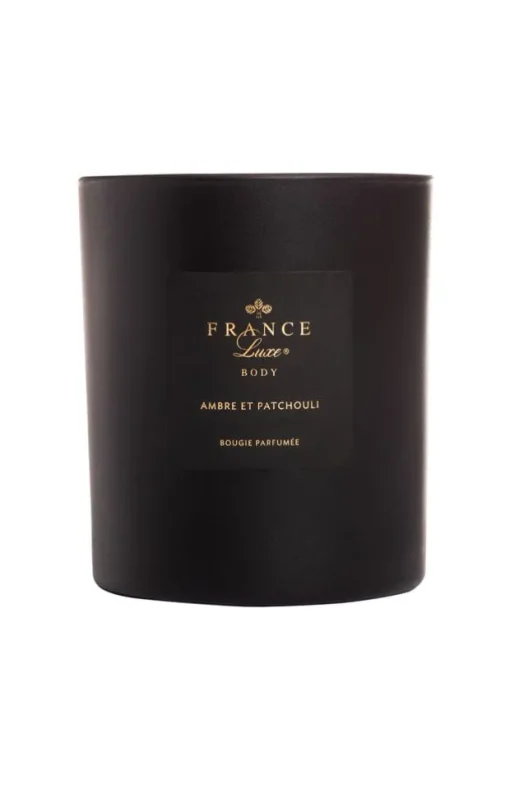 Scented Candle