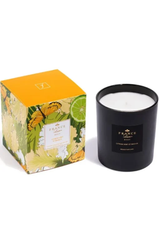 Scented Candle