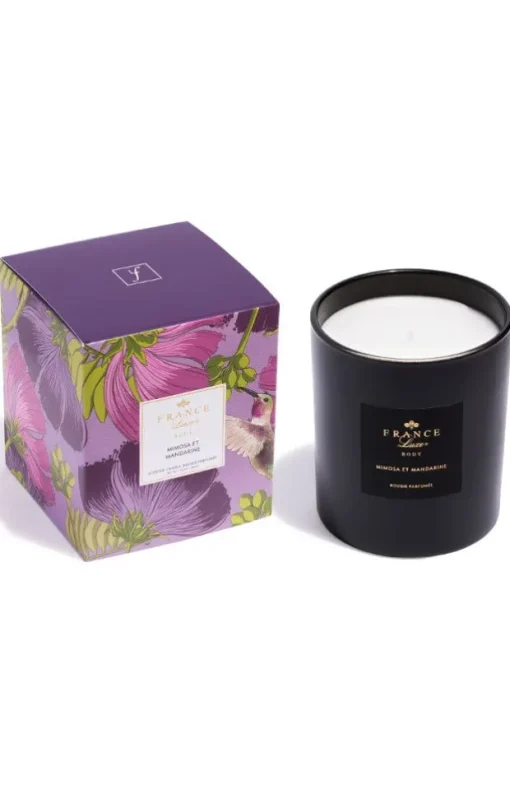 Scented Candle
