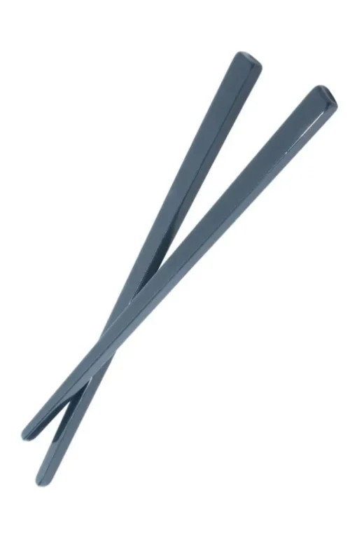 Short Hair Stick Pair - Classic