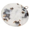 Simple Circle Tige Boule - Spot