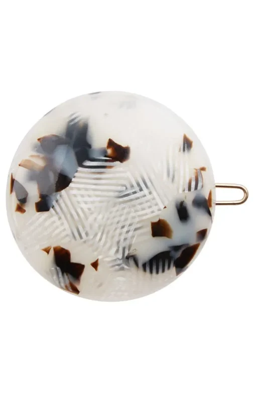 Simple Circle Tige Boule - Spot