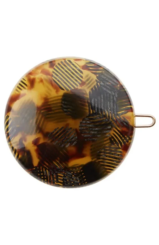 Simple Circle Tige Boule - Spot