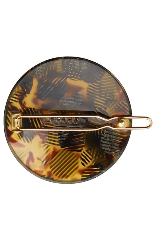 Simple Circle Tige Boule - Spot