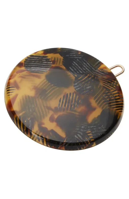 Simple Circle Tige Boule - Spot