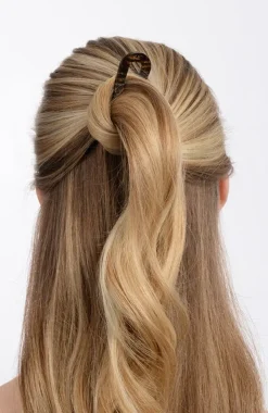 Skinny Flex Chignon Hair Pin - Classic
