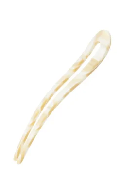 Skinny Flex Chignon Hair Pin - Classic
